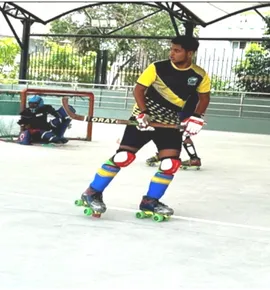 Aditya Krishna Bandekar